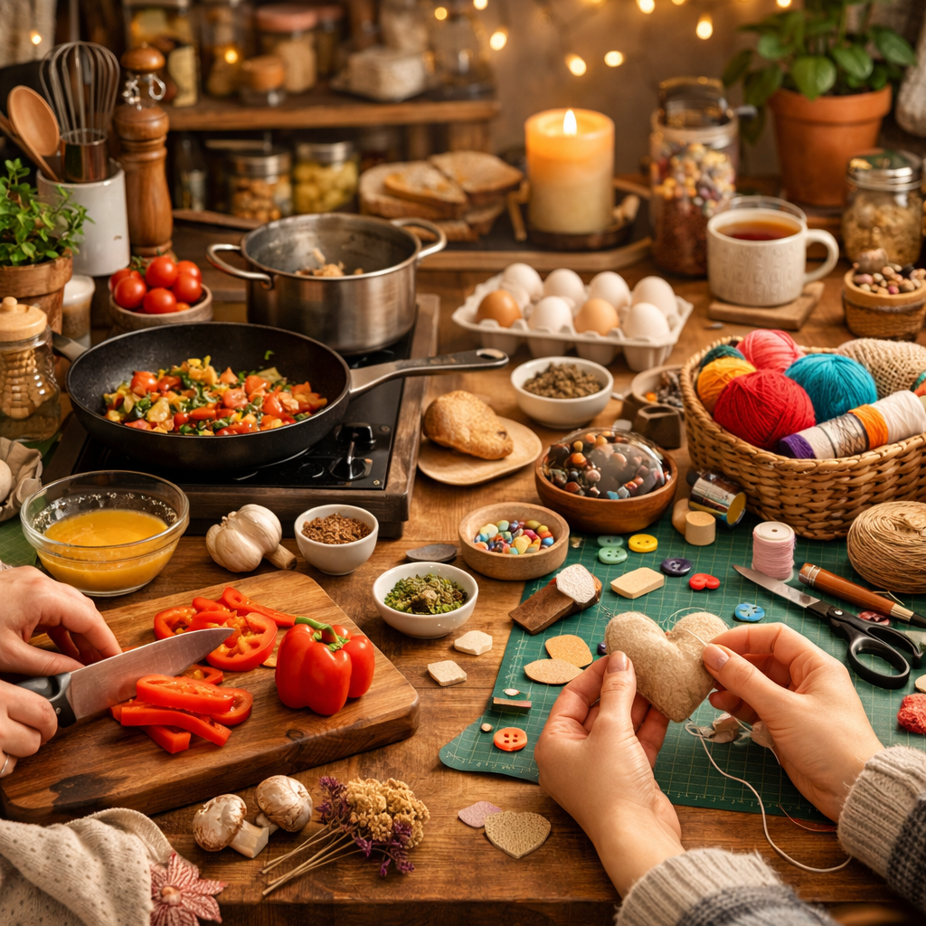 糖心vlog品牌生活小妙招视频案例